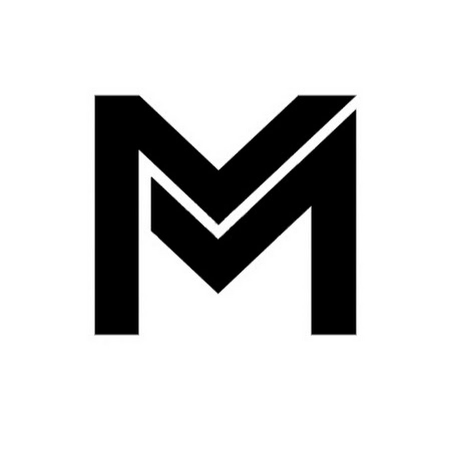 M graphics. Логотип с буквой м. Стилизованная буква m. Логотип в виде буквы m. Буква м вектор.