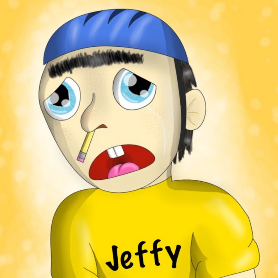 Jeffys nany