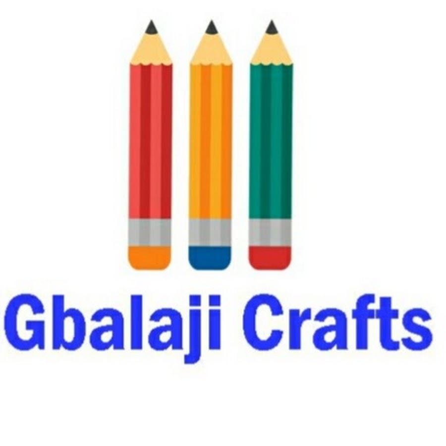 Profile avatar of GBalajiCrafts