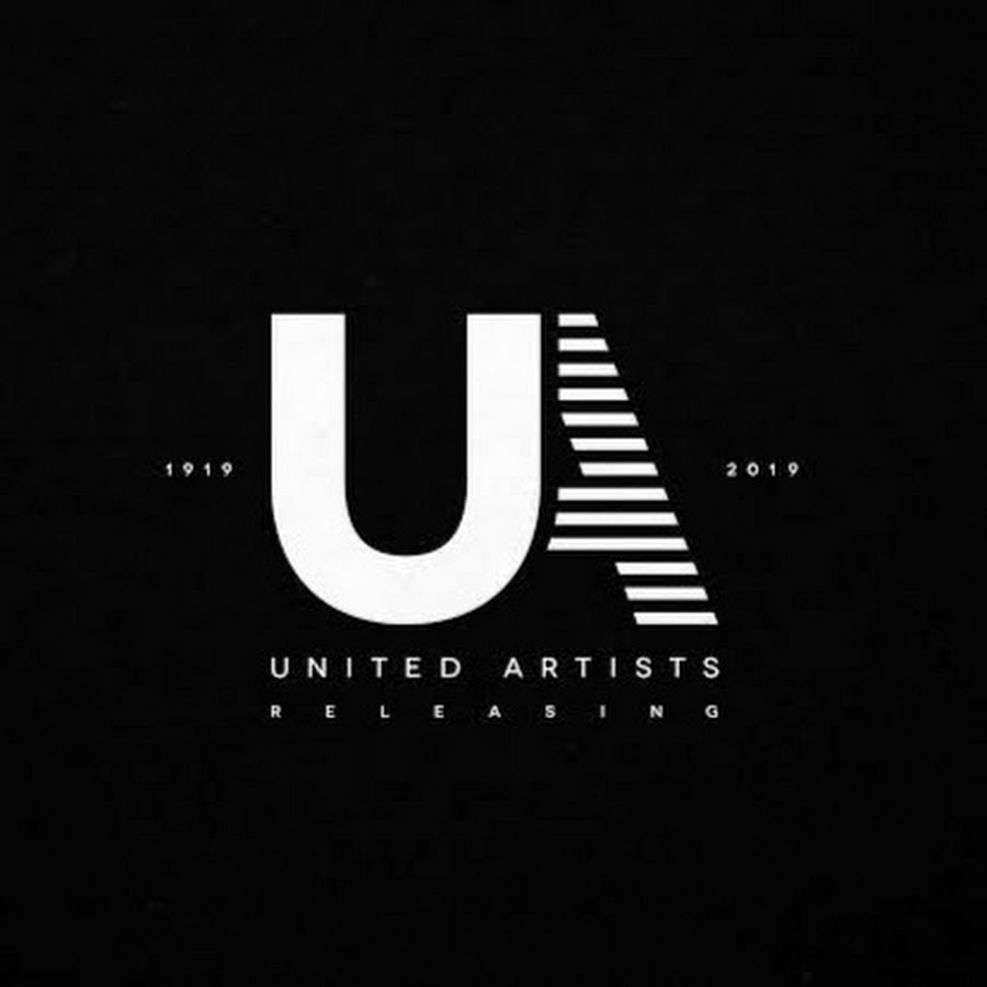 United artists. Юнайтед аритст.