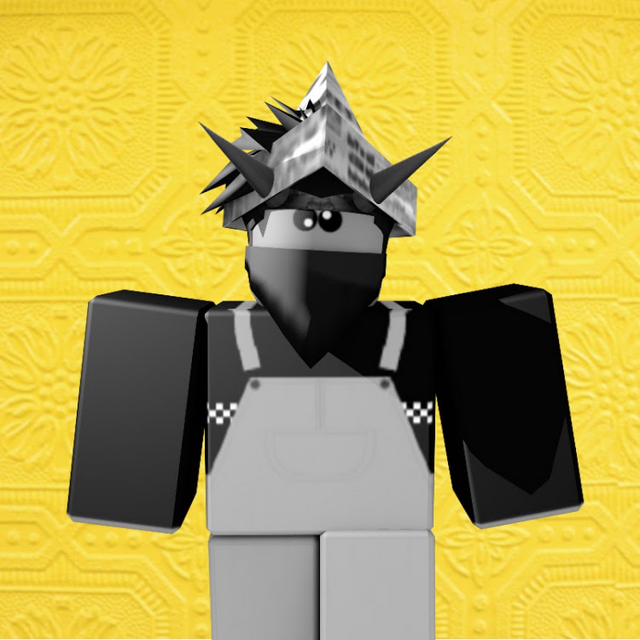 Roblox r