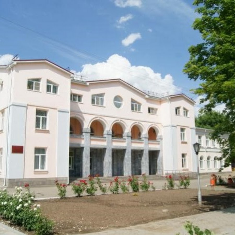 Ипатово