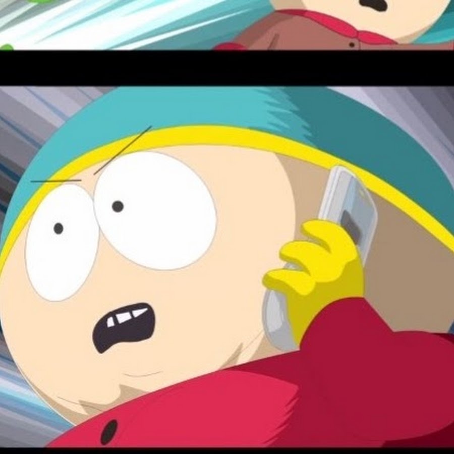 South park lets go tower defense play
