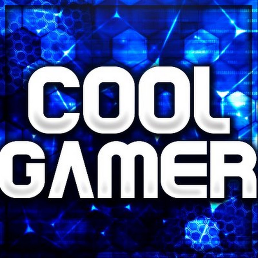 Cool gamer