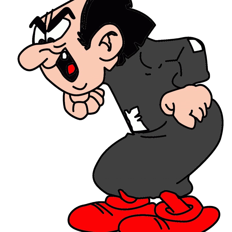 Gargamel pictures