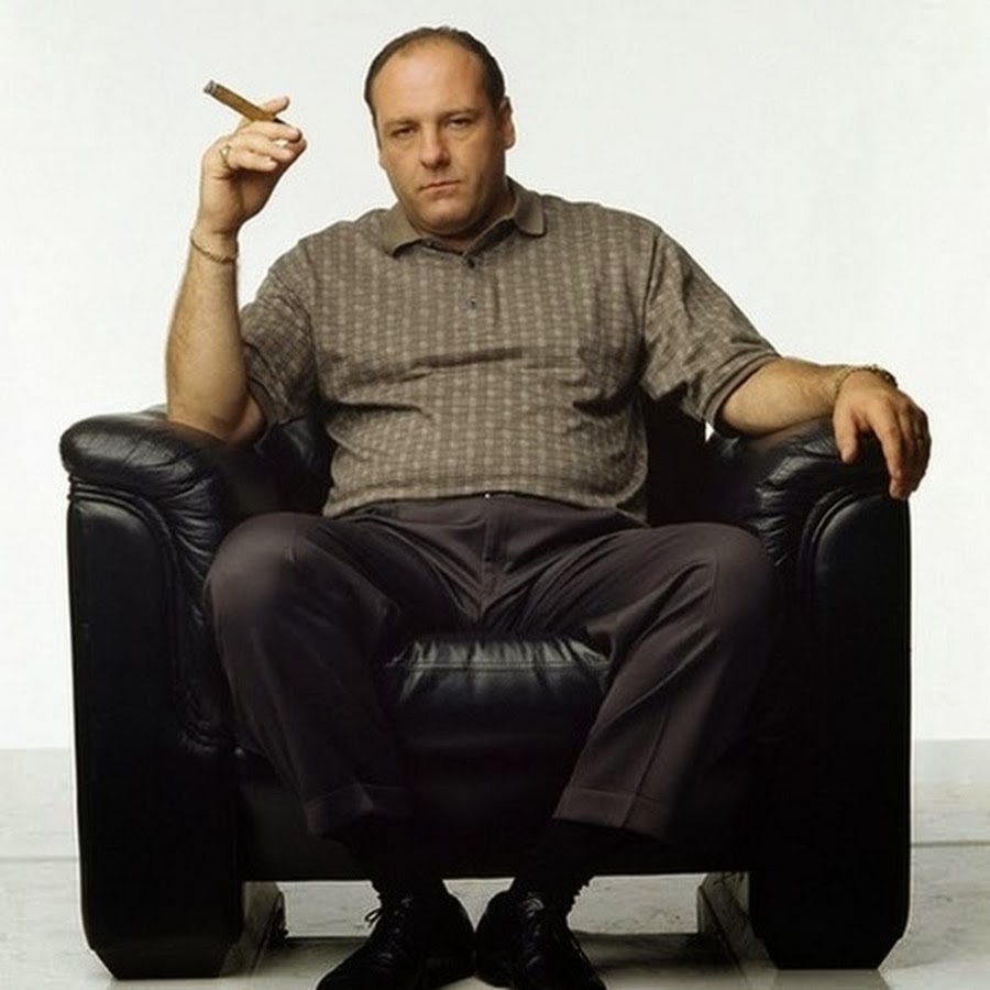 Tony soprano