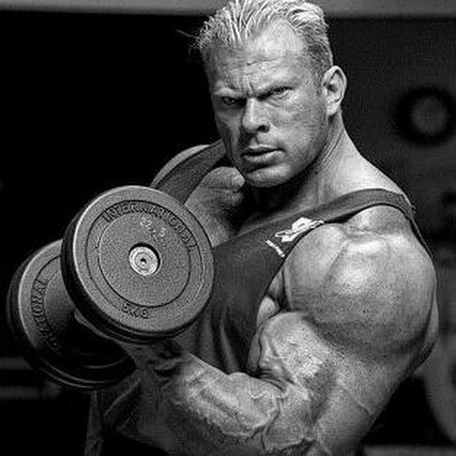 Dennis Wolf Jay Cutler