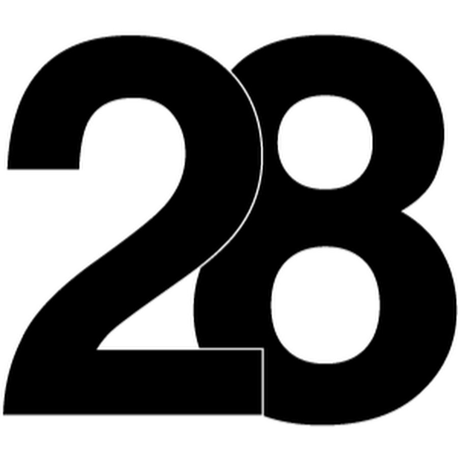 28. Цифра 28. Цифра 28 красивая. 28 Цифра картинка. Трафарет 28.