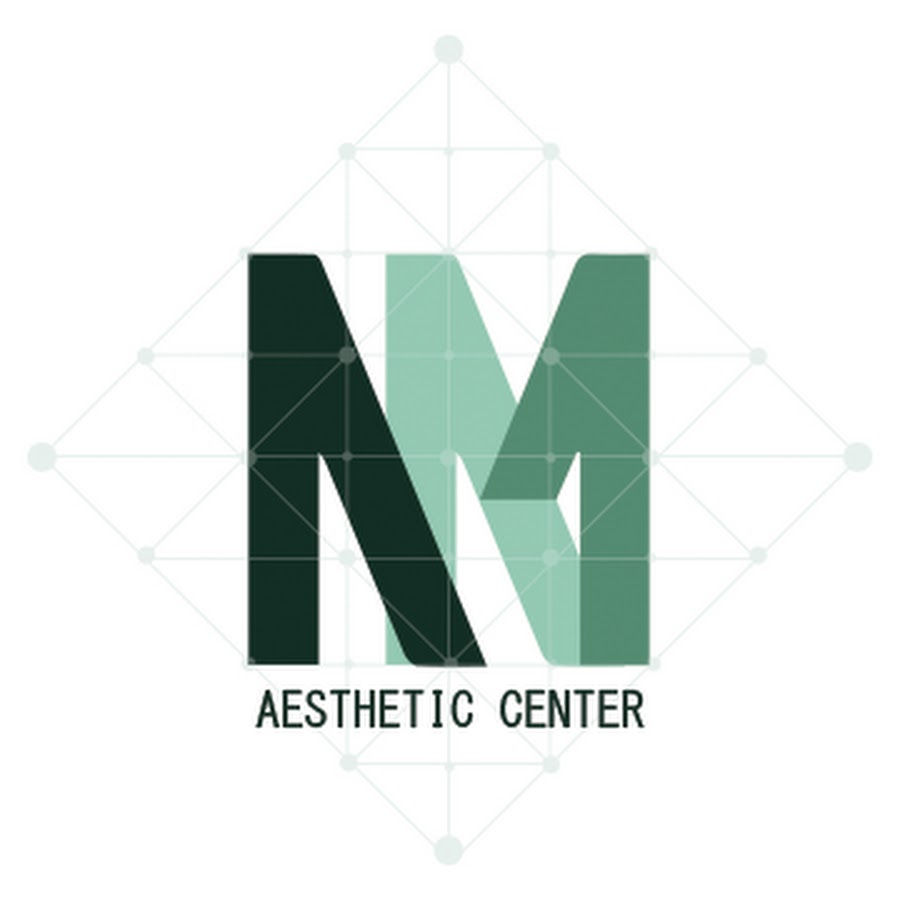 Aesthetic center. Aesthetic Center names. Aesthetic Center simvol. Logo d for aesthetic Center.