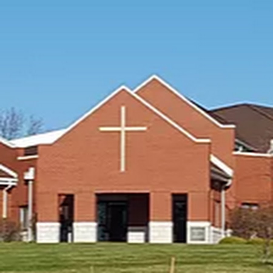 Mount Olivet Missionary Baptist Church