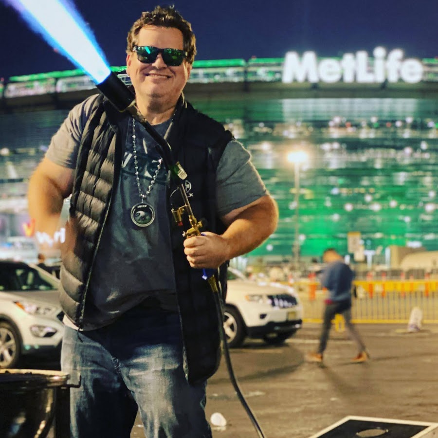 NY Jets Tailgate Party, TailgateJoe 2020 Season