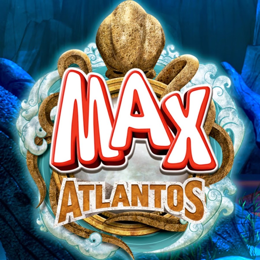 As aventuras de Max - Mundo de Max (Max Magilika) 