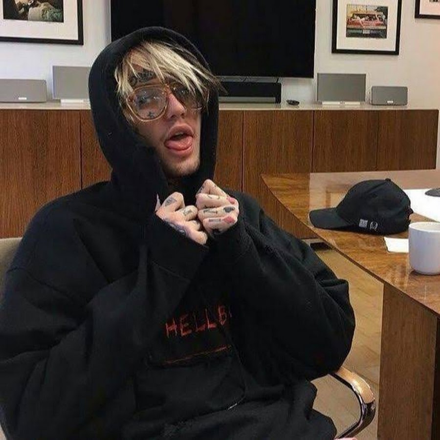 Lil peep ава стим фото 60