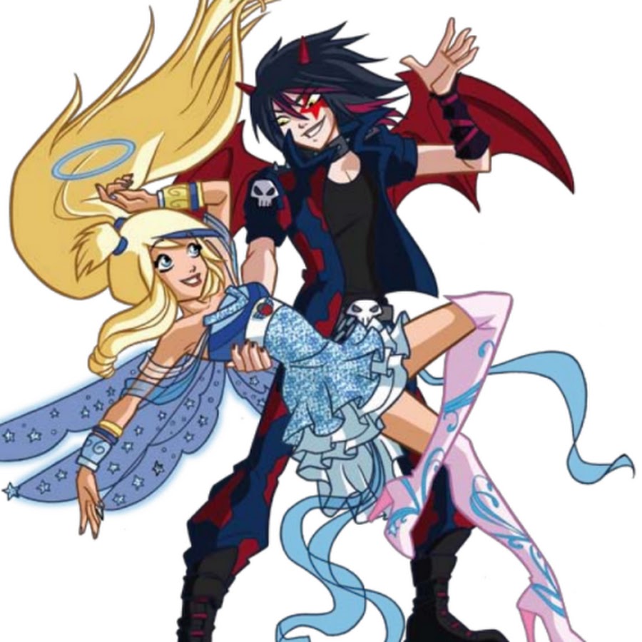 друзья ангелов мечта и реальность