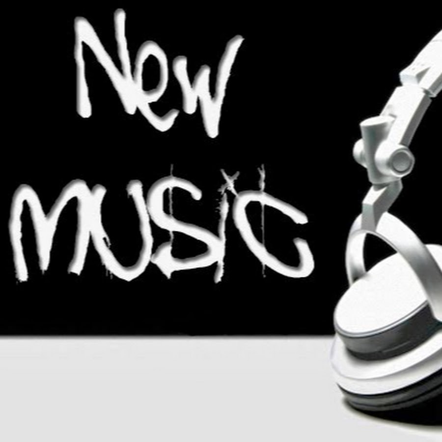 Music new tracks. New Music логотип. Музыкальные надписи. Музыка надпись картинки. Новая музыка надпись.