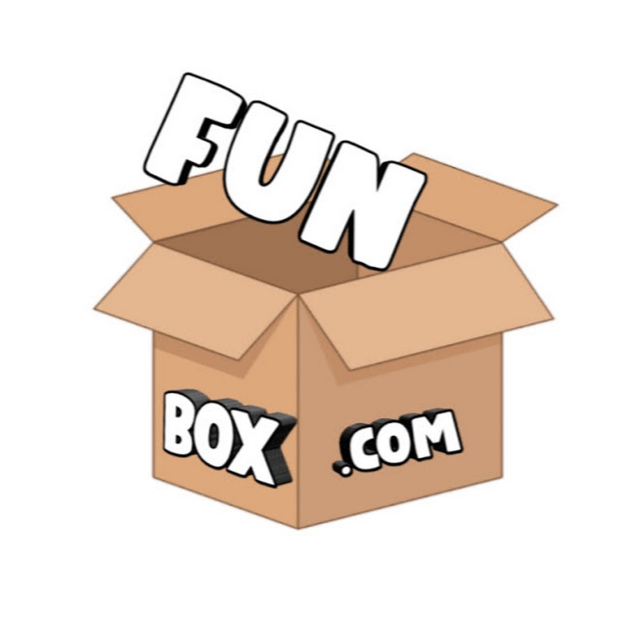 Funny box tv. Funny Box.