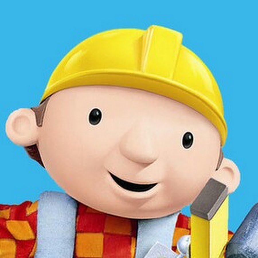 Bob the builder big