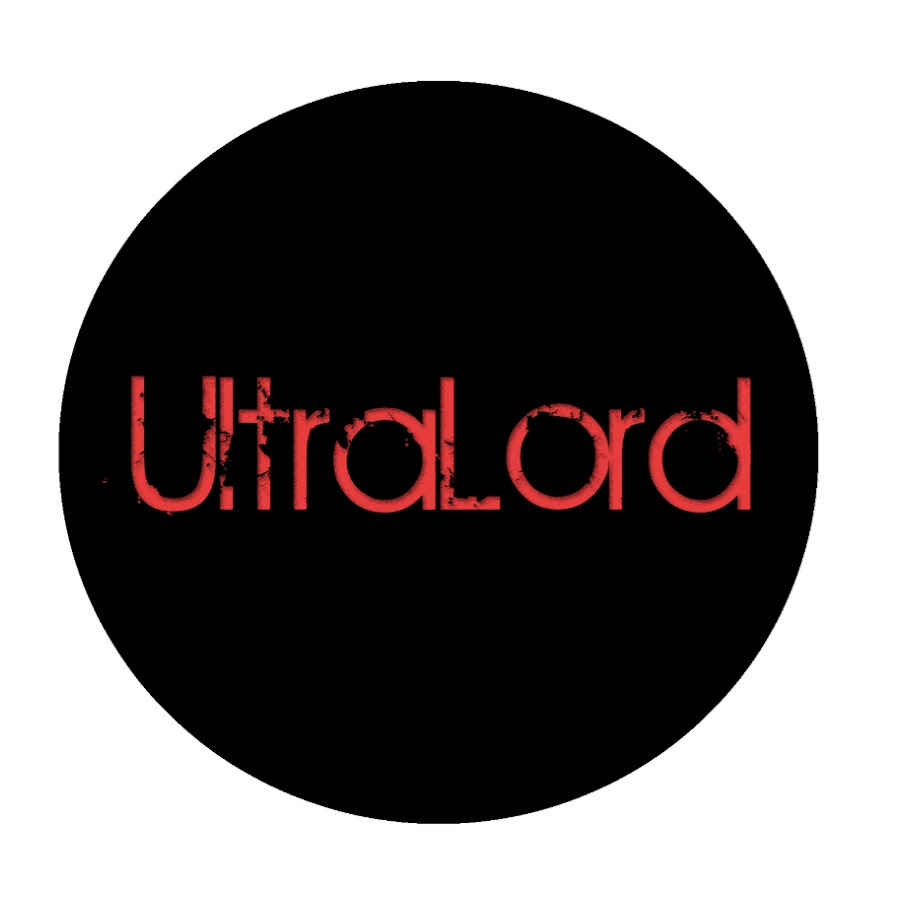 ultralord logo
