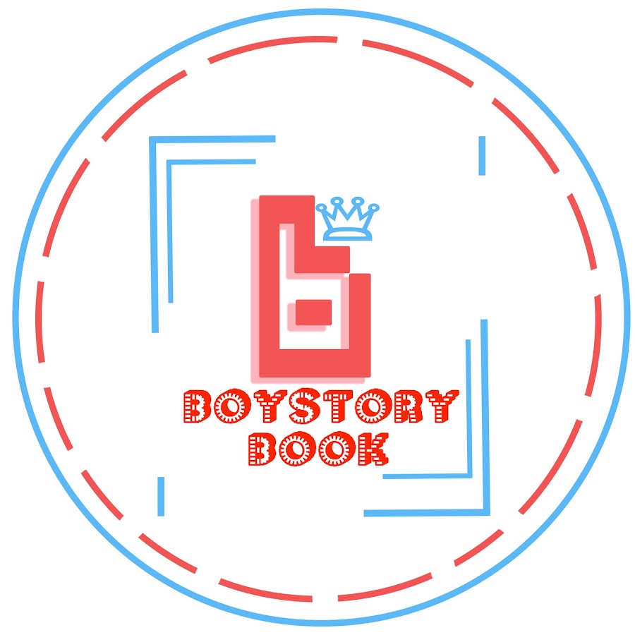 Profile avatar of BoyStoryBook