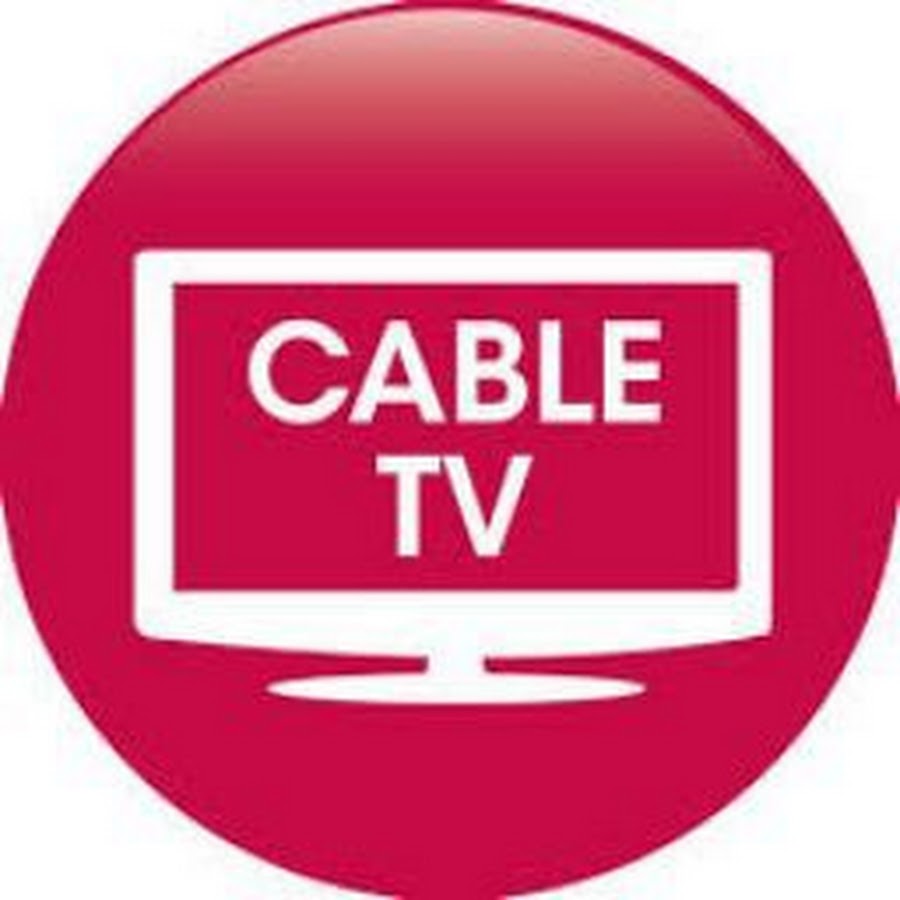 Интернет красная. Cable TV. Иконка кабельное Телевидение. Кабельного телевидения лого. TV Cabel.