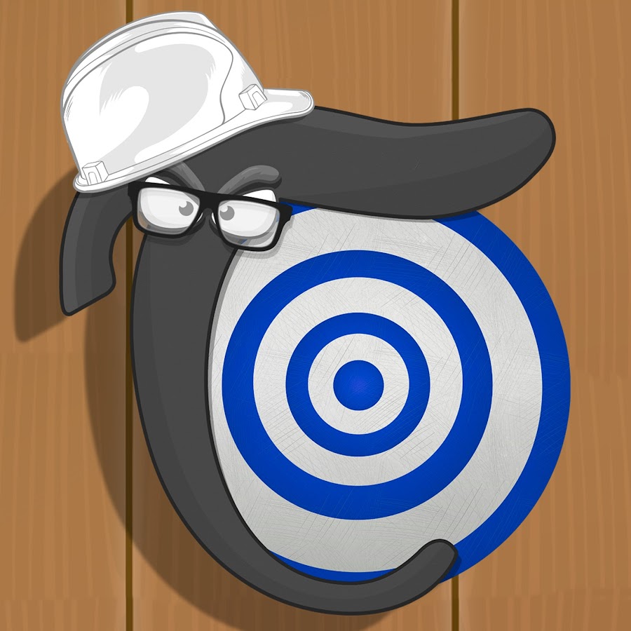 Profile avatar of TargetEngineer1
