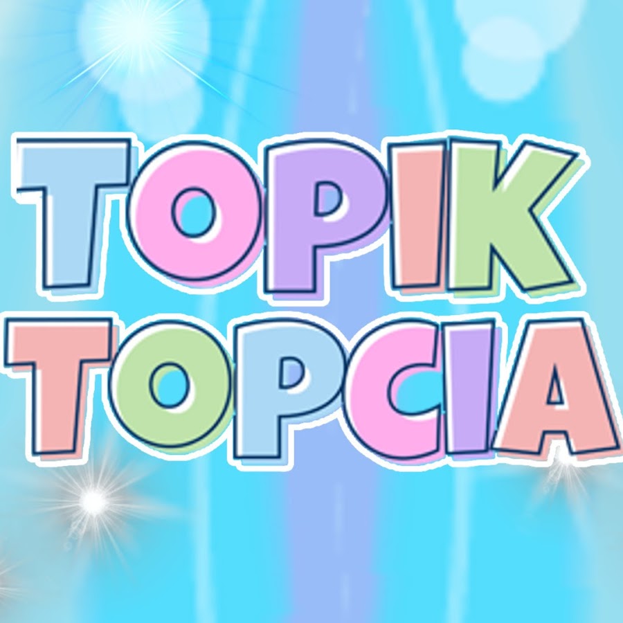 Profile avatar of TopikiTopcia