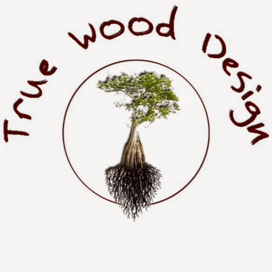 True wood