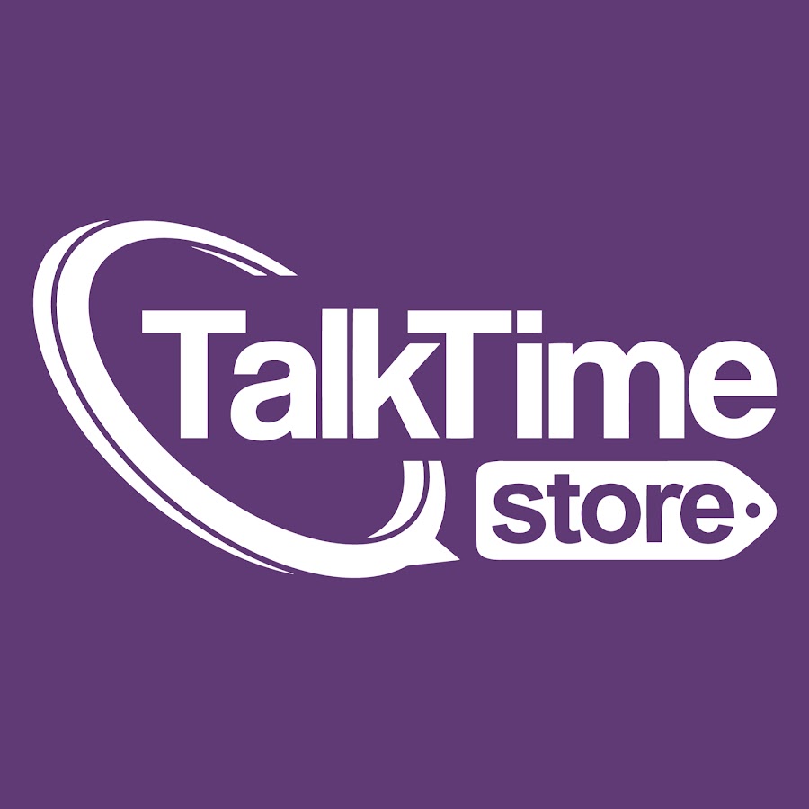 Time Store. Talk time. Консультант Вест.