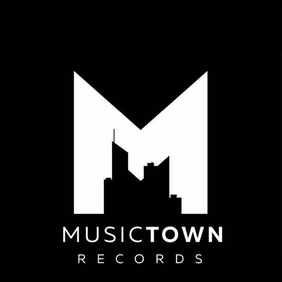 Music town. Современные лейблы. Town records. Music Town records.