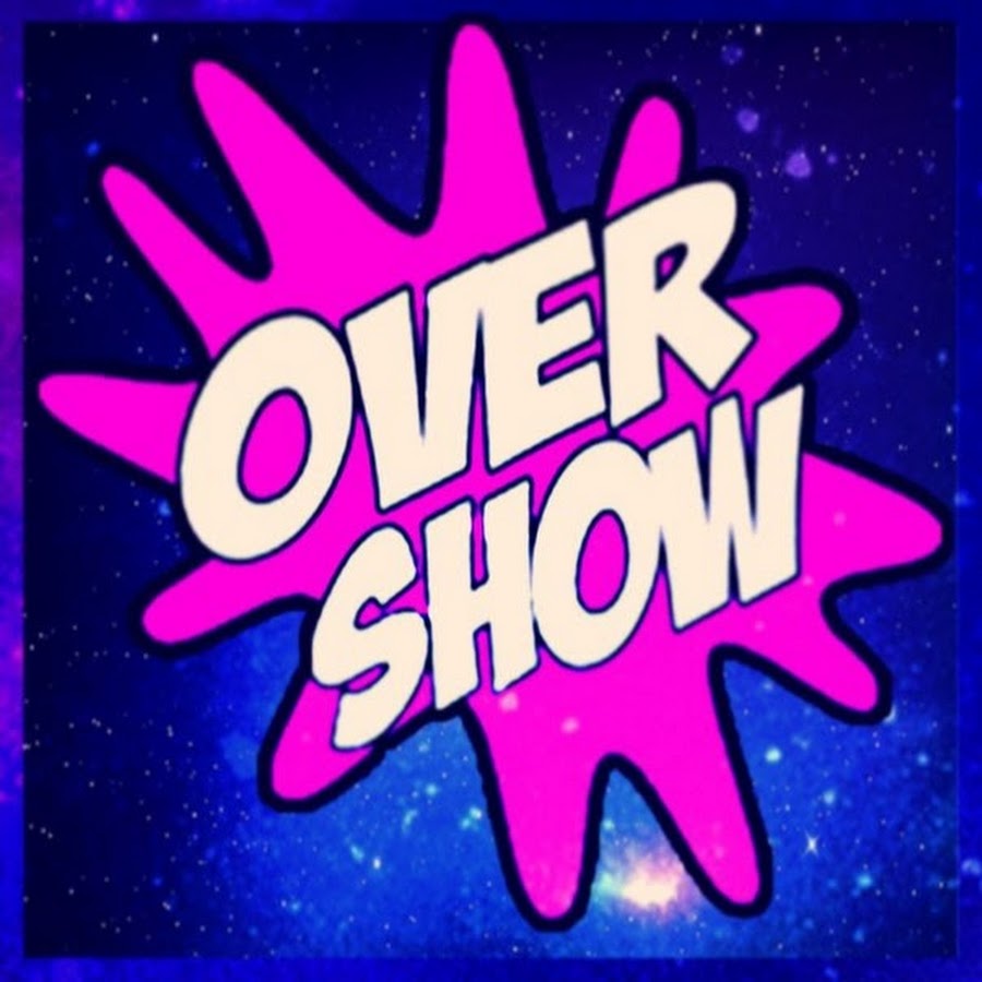 Over show steam фото 3