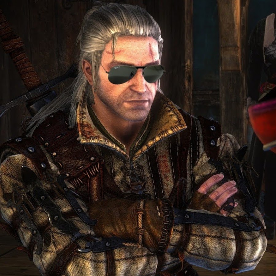 The witcher steam profile фото 56