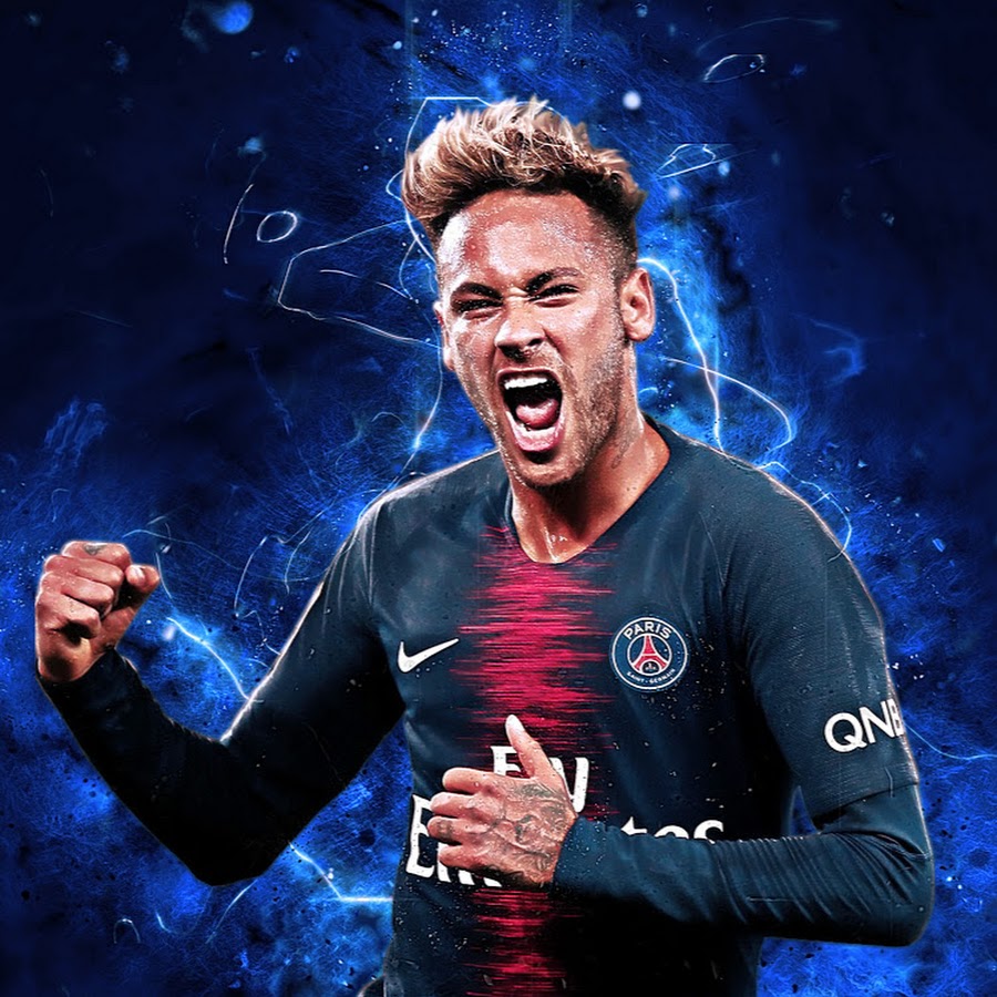 Neymar PSG РѕР±РѕРё