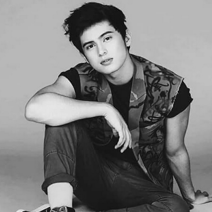 James reid actor