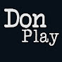 Don Play - @donplay245 - Youtube