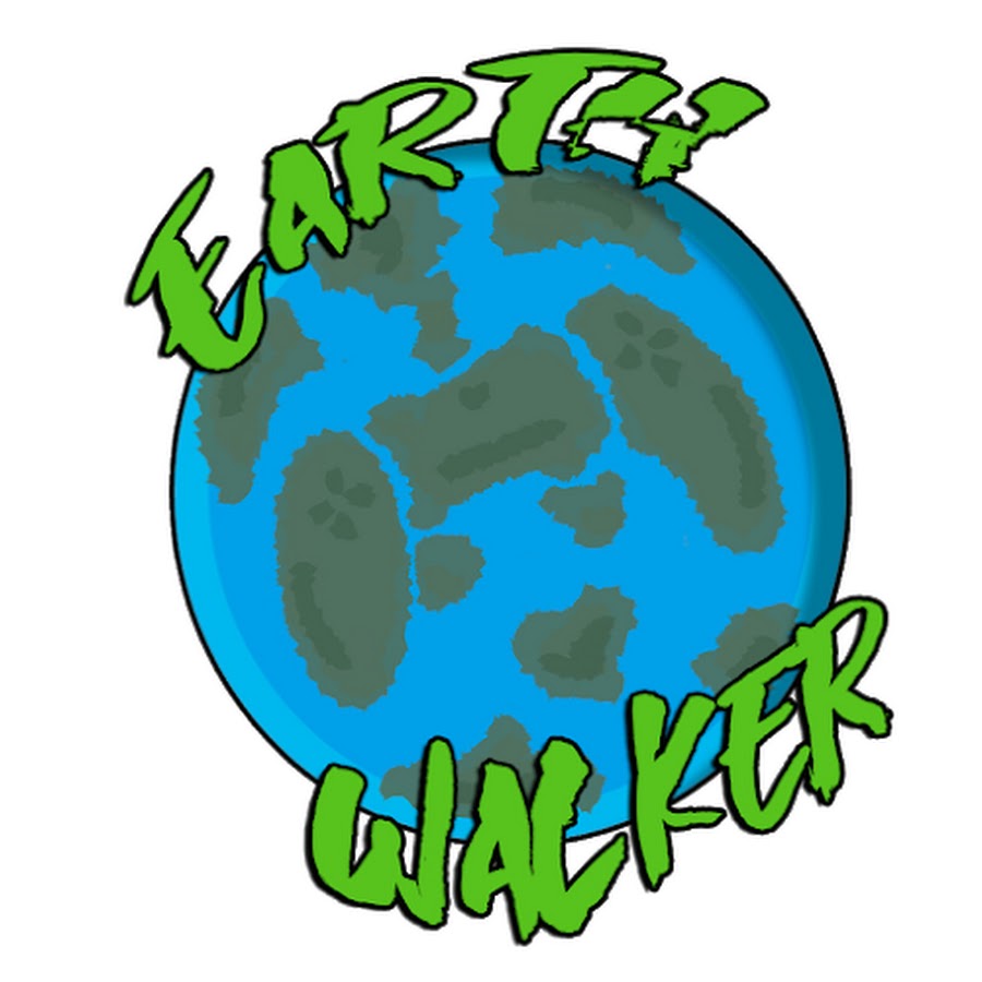 Earth walker текст