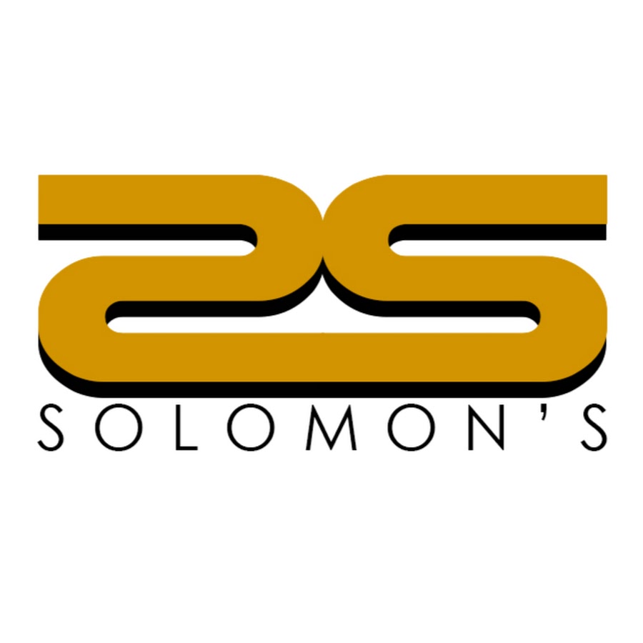 Solomon S Other Name