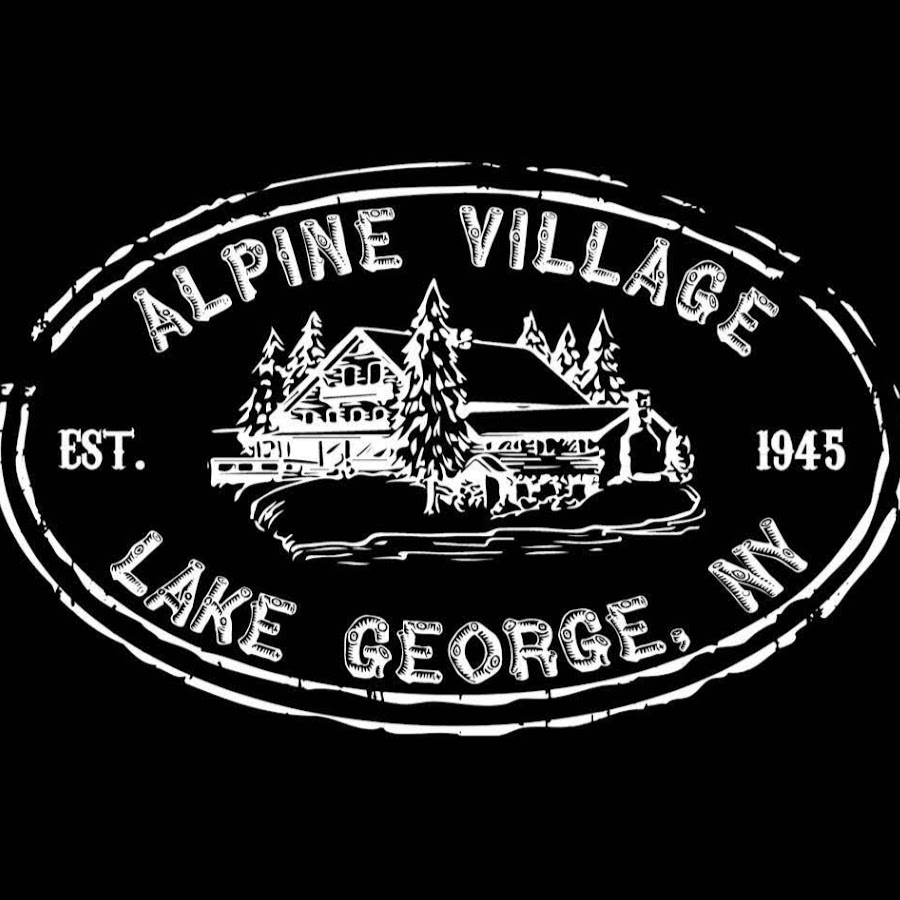 alpine village lake george