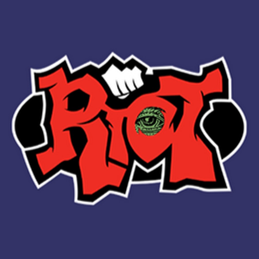 Riot gaming