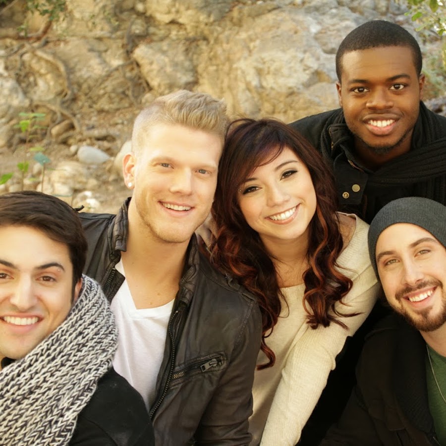 Pentatonix love. Кирсти пентатоникс. Love again pentatonix mitch. Pentatonix. Группа pentatonix.