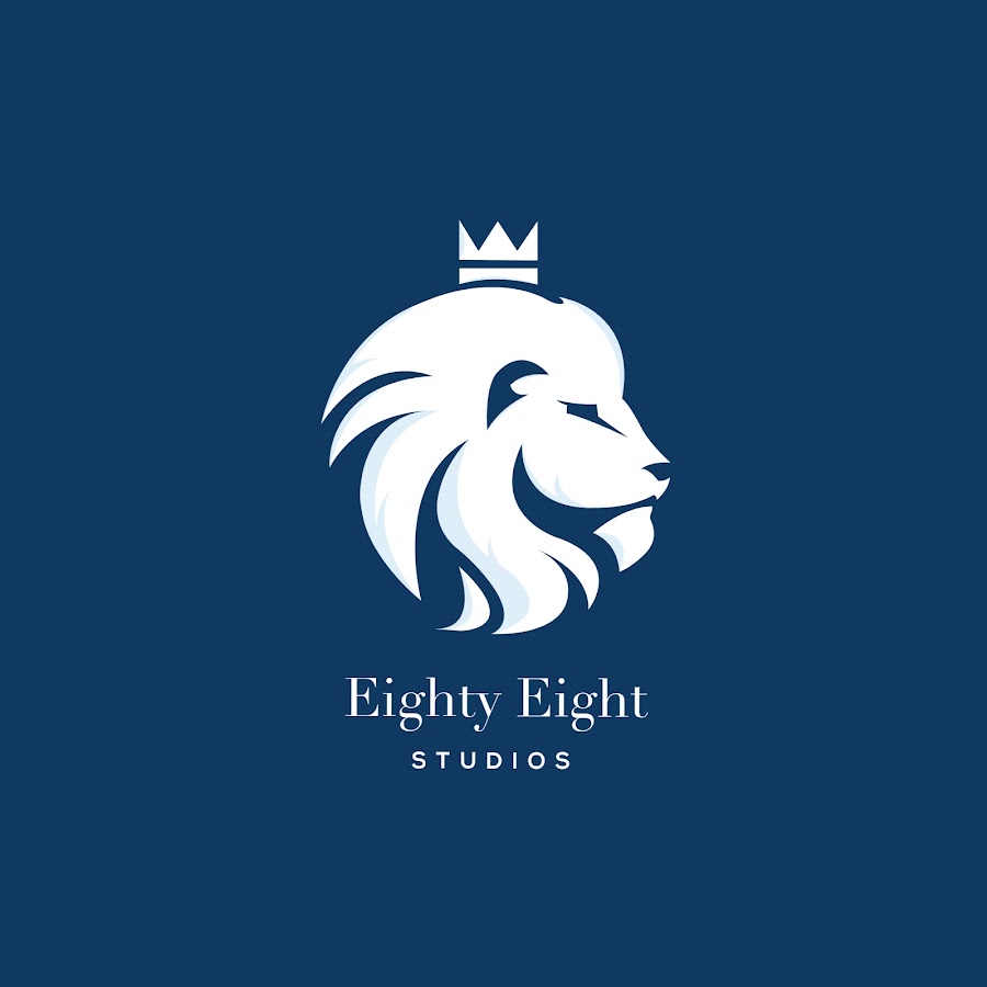 Eighty eight. Eighty eight Studios.