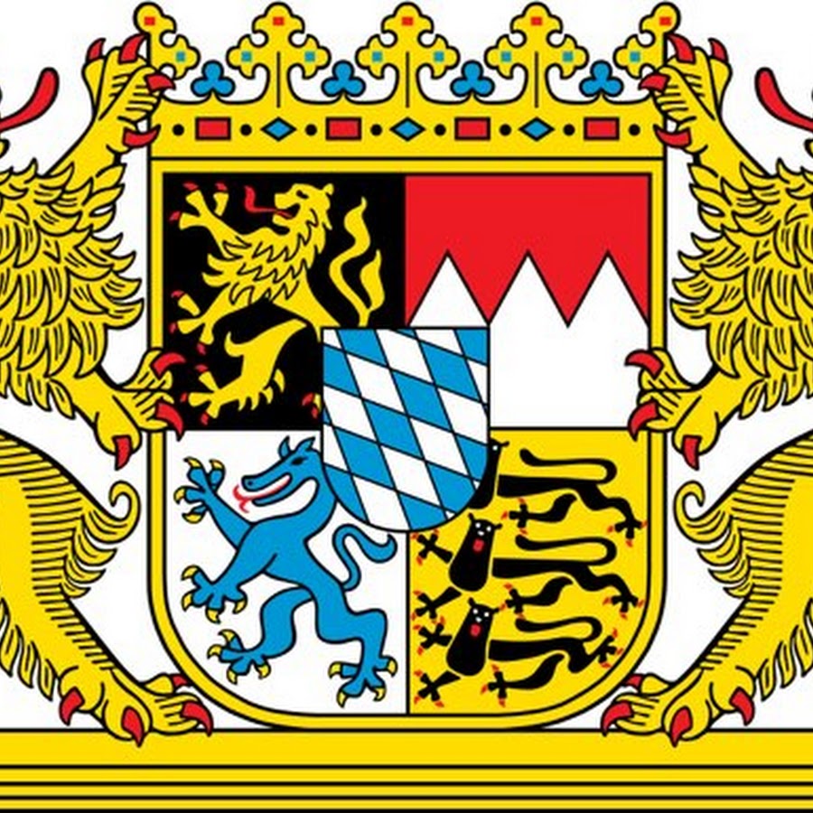 герб мюнхена фото