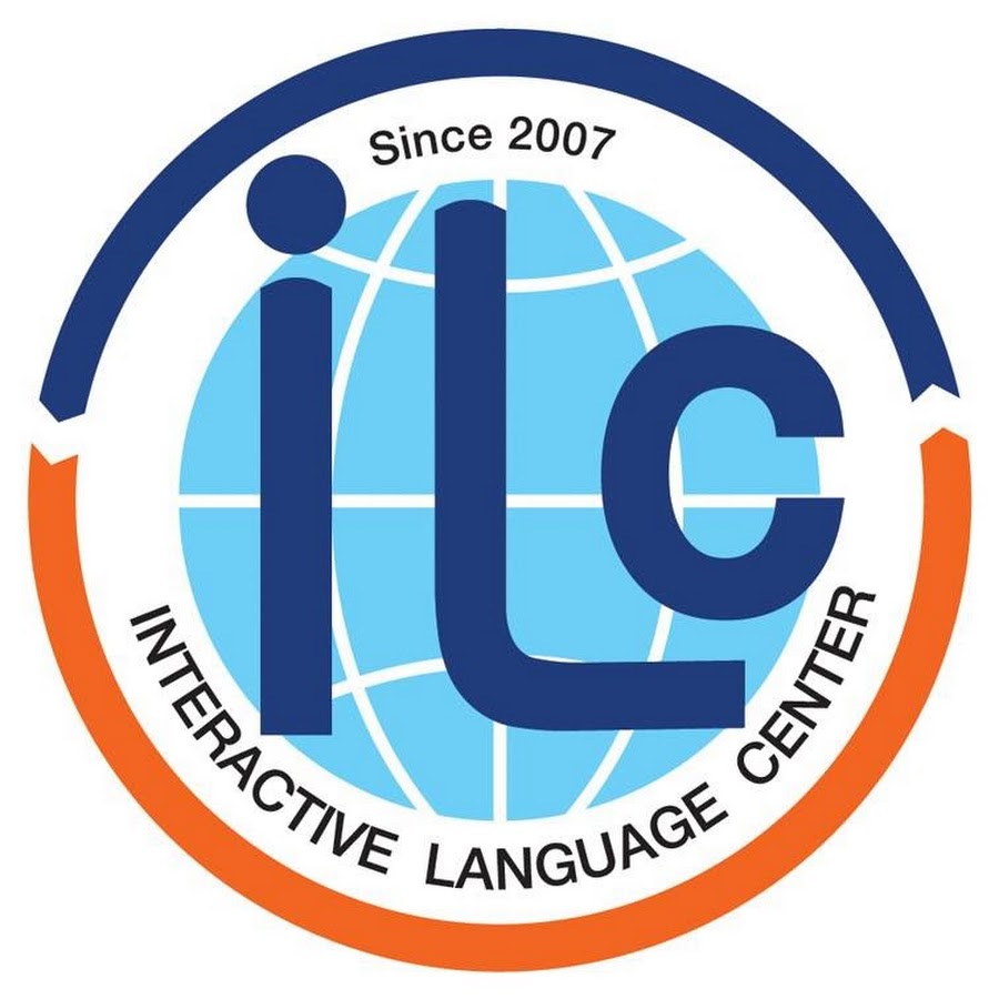 Language Centre. Language Center зрўеў. Interactive Centre. I'M at language Center.