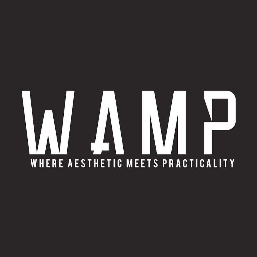 Wamp. WAMP Anthem.