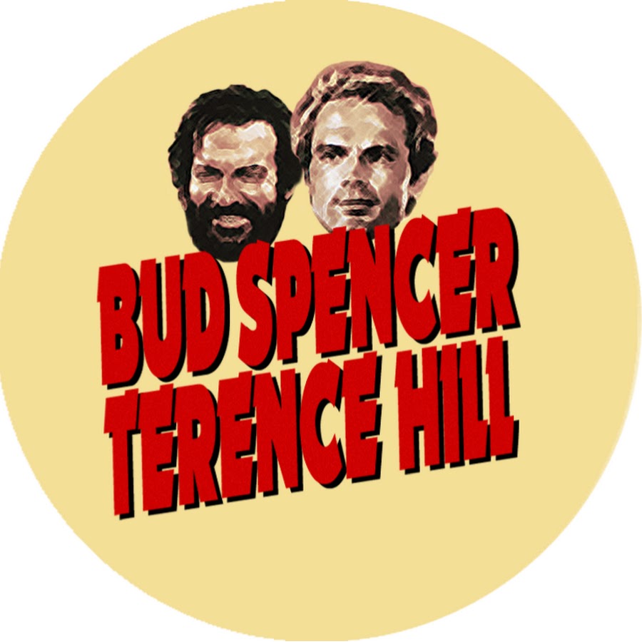 bud spencer terence hill