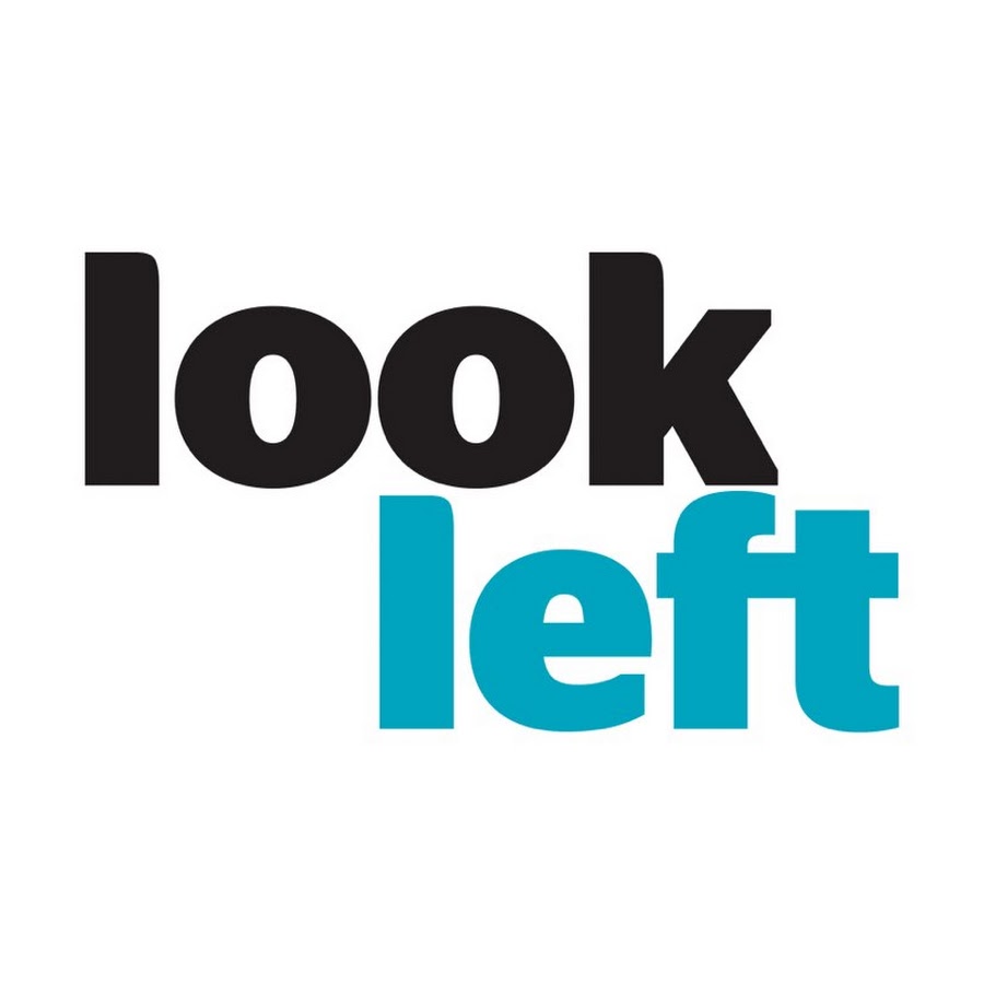 Look left