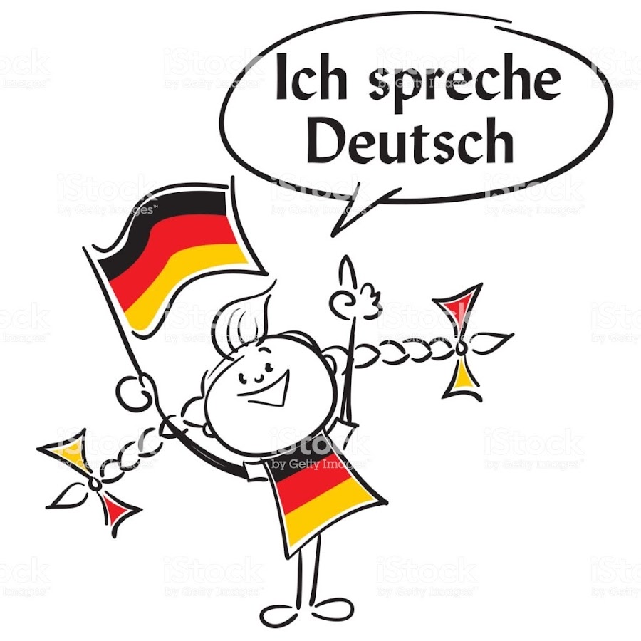 Я по немецки. Я говорю по немецки. Говорить по немецки. Рисунки по немецкому. Deutsch рисунок.