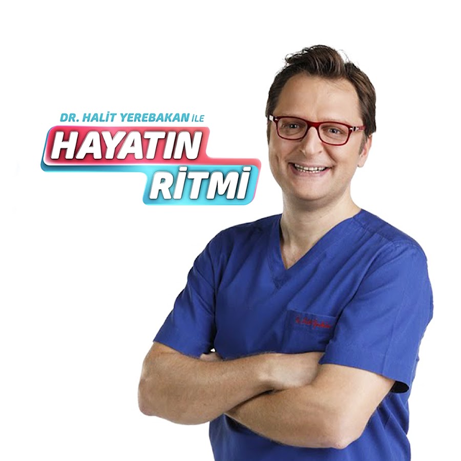 Profile avatar of HalitYerebakanlaHayatnRitmi