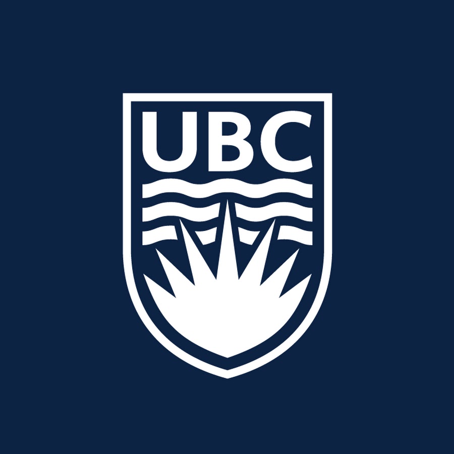 The University of British Columbia @UBC