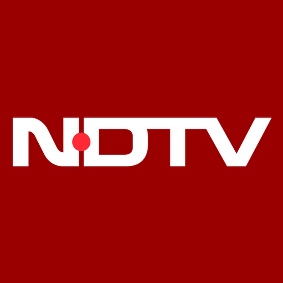 NDTV - YouTube