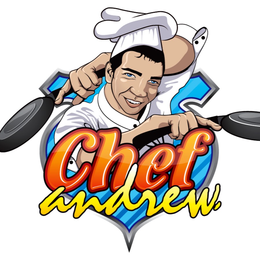 Andy chef. ИЗИ шеф лого. Логотип Chef Cat в ютубе.